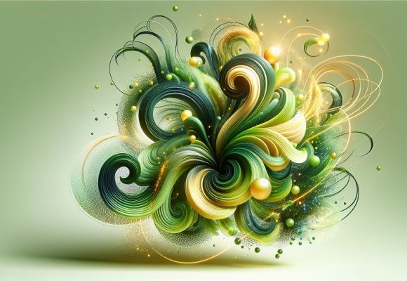 GREEN NUTRITION FOR PEOPLE WHO HATE VEGETABLES