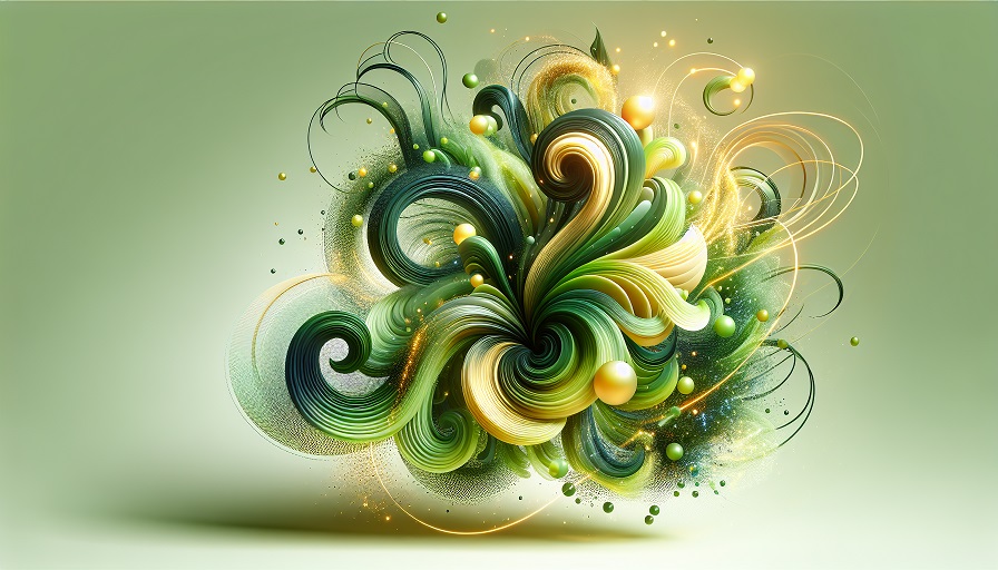 GREEN NUTRITION FOR PEOPLE WHO HATE VEGETABLES