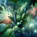 greens support bodys cells