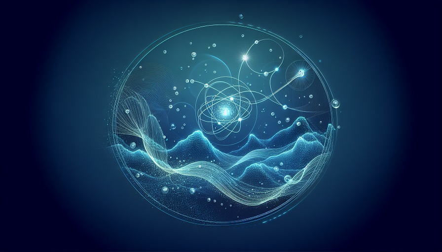 SUPPORTING HEALTHY CIRCULATION WITH MOLECULAR HYDROGEN