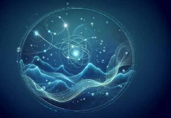 WHY HYDROGEN WATER MAY HELP SUPPORT NATURAL ENERGY LEVELS