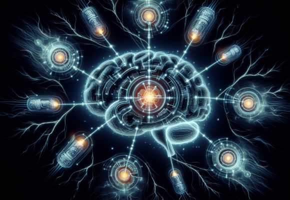 WHY FEELING TIRED OFTEN HAS MORE TO DO WITH CELLS THAN SLEEP