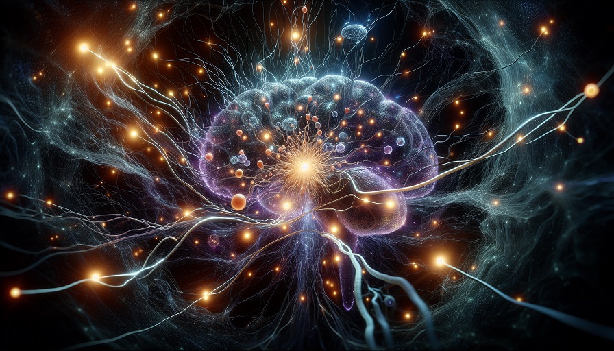 NUTRIENTS THAT SUPPORT HEALTHY CELLULAR ENERGY LEVELS