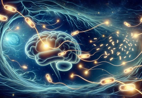 SUPPORTING MITOCHONDRIA FOR LONG-TERM WELLNESS