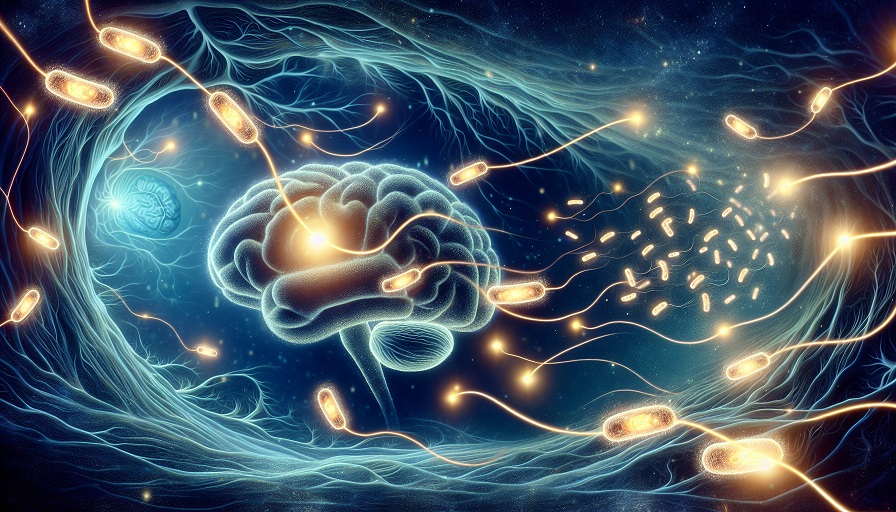 SUPPORTING MITOCHONDRIA FOR LONG-TERM WELLNESS