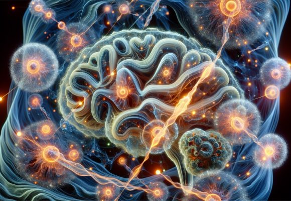 HOW MITOCHONDRIA INFLUENCE PHYSICAL ENDURANCE AND RECOVERY