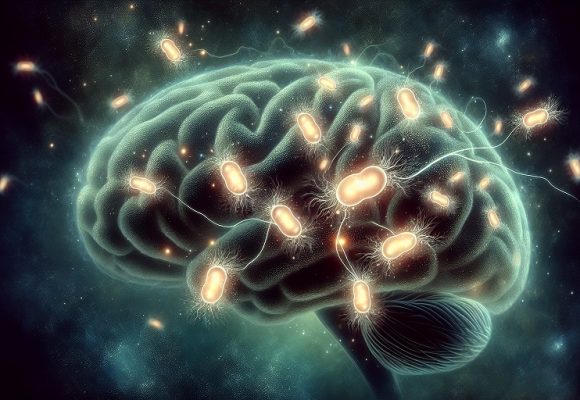 THE RELATIONSHIP BETWEEN MITOCHONDRIA AND WHOLE-BODY VITALITY