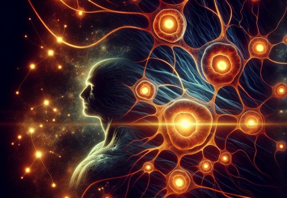 HOW AGING AFFECTS CELLULAR ENERGY PRODUCTION