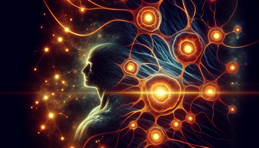 HOW AGING AFFECTS CELLULAR ENERGY PRODUCTION