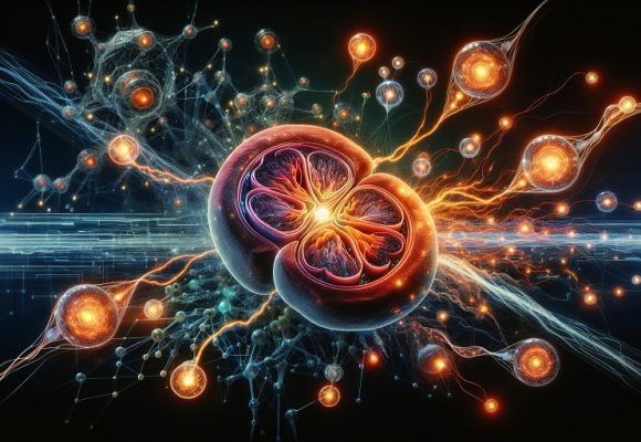 UNDERSTANDING FATIGUE THROUGH THE LENS OF MITOCHONDRIAL HEALTH