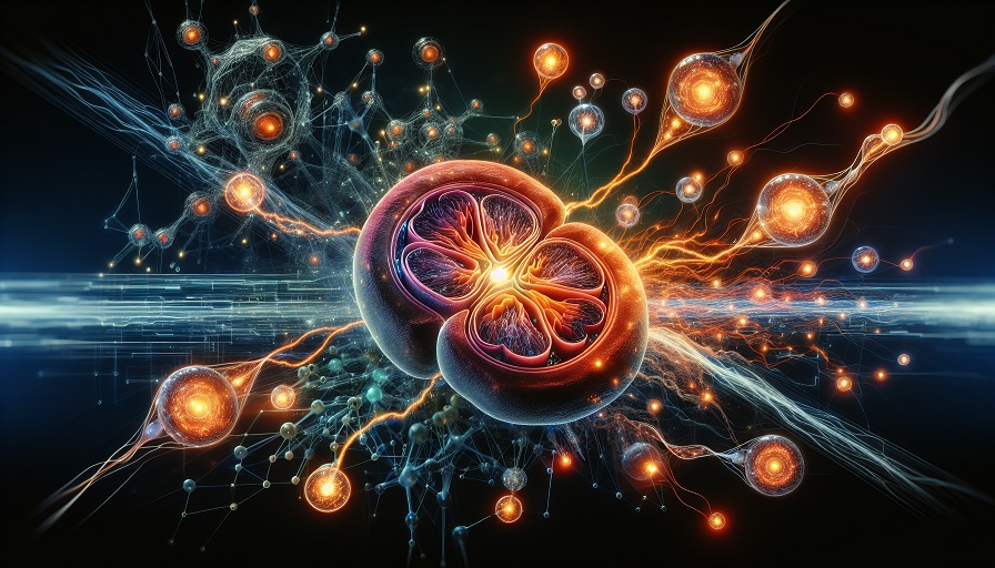 UNDERSTANDING FATIGUE THROUGH THE LENS OF MITOCHONDRIAL HEALTH