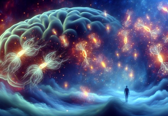 MITOCHONDRIA AND ENERGY: WHAT EVERY CELL NEEDS TO FUNCTION WELL