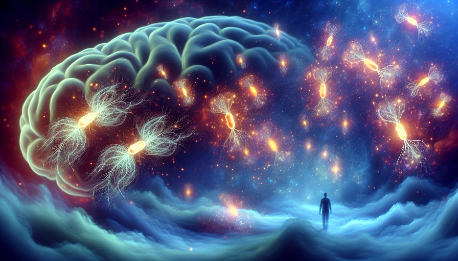 MITOCHONDRIA AND ENERGY: WHAT EVERY CELL NEEDS TO FUNCTION WELL