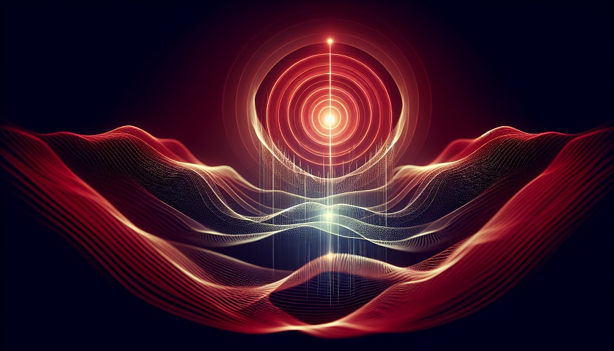 HOW LIGHT INFLUENCES HORMONES, MOOD, AND ENERGY LEVELS