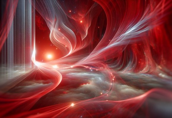 THE DIFFERENCE BETWEEN RED LIGHT AND INFRARED LIGHT EXPLAINED