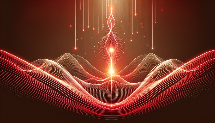 SLEEP, STRESS, AND LIGHT: AN OVERLOOKED WELLNESS CONNECTION