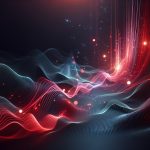 red light therapy skin appearance