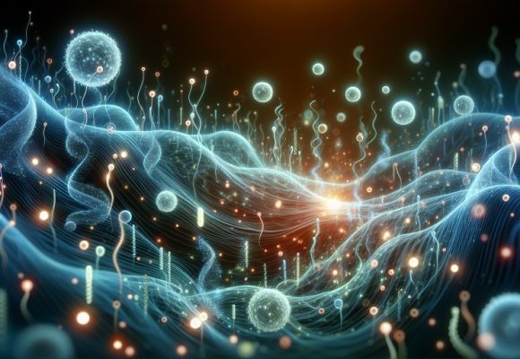 BERBERINE AND AKKERMANSIA TOGETHER: A POWERFUL NATURAL GLP-1 STACK?