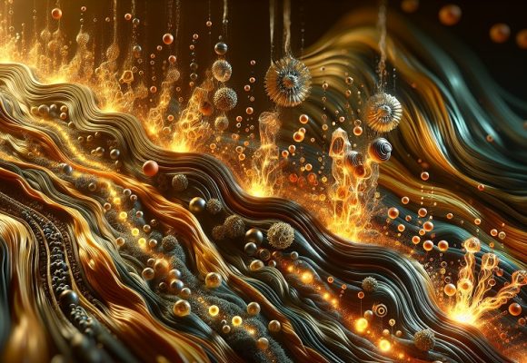 HOW BERBERINE TRIGGERS GLP-1 RELEASE – AND WHY THAT MATTERS FOR WEIGHT MANAGEMENT