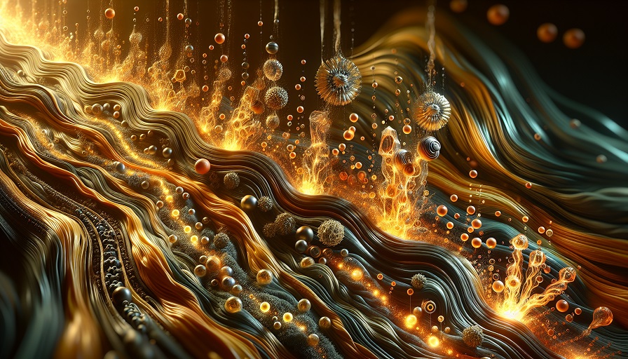 HOW BERBERINE TRIGGERS GLP-1 RELEASE – AND WHY THAT MATTERS FOR WEIGHT MANAGEMENT