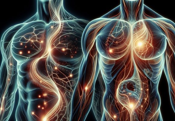 BERBERINE: THE NATURAL SUPPLEMENT THAT SUPPORTS GLP-1 WITHOUT A PRESCRIPTION