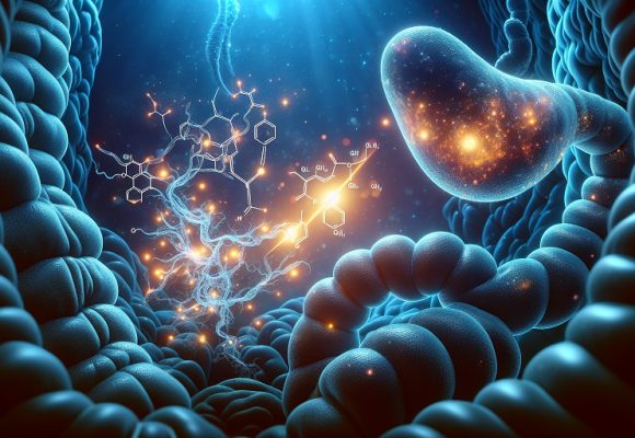 AKKERMANSIA MUCINIPHILA: THE GLP-1 PROBIOTIC YOU’VE NEVER HEARD OF