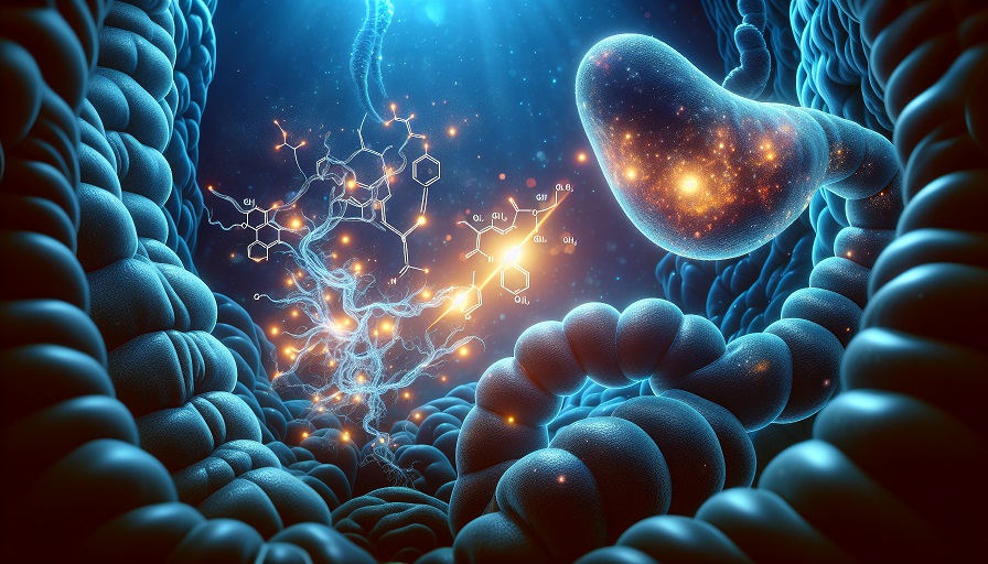 AKKERMANSIA MUCINIPHILA: THE GLP-1 PROBIOTIC YOU’VE NEVER HEARD OF