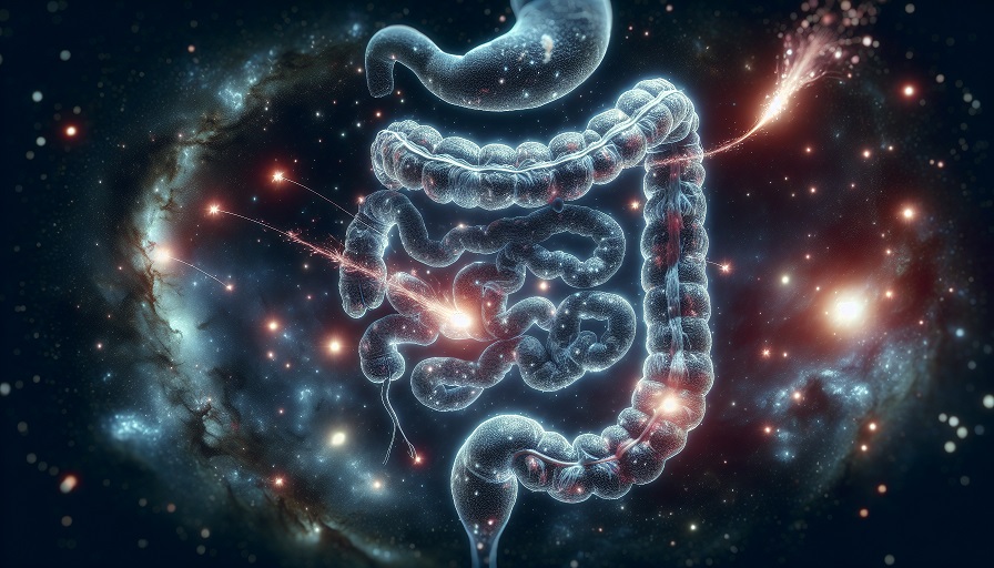 NATURE’S GLP-1 DUO: HOW BERBERINE AND AKKERMANSIA SUPPORT WEIGHT AND BLOOD SUGAR