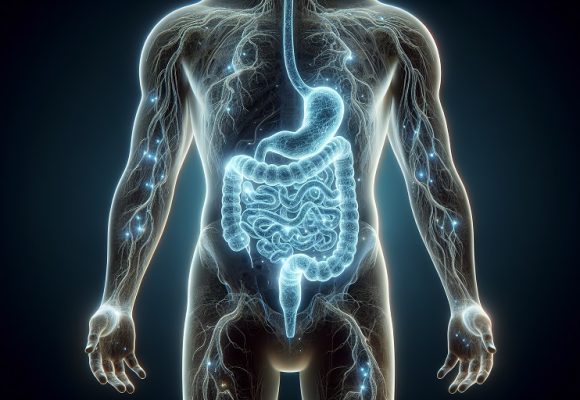 THE NATURAL GLP-1 PLAYBOOK: USING BERBERINE AND AKKERMANSIA FOR METABOLIC SUPPORT