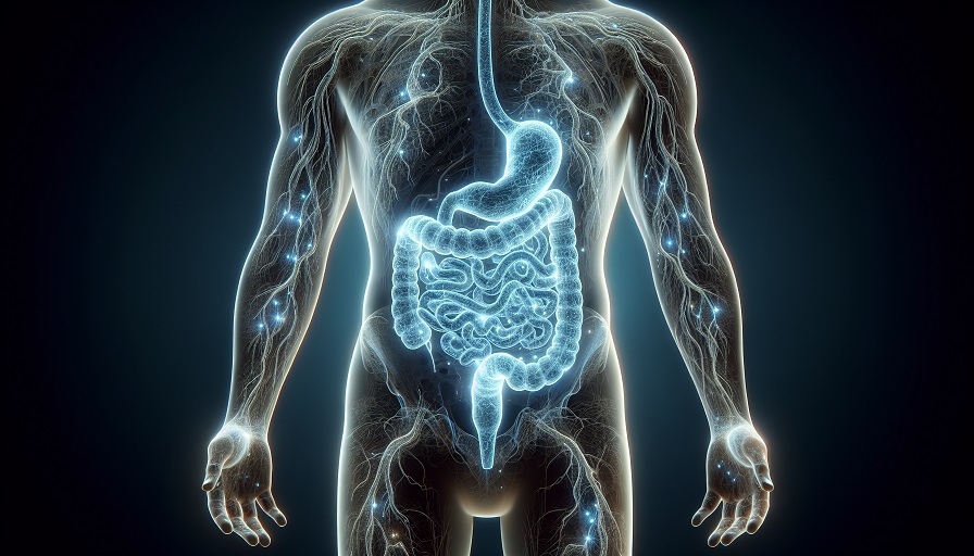 THE NATURAL GLP-1 PLAYBOOK: USING BERBERINE AND AKKERMANSIA FOR METABOLIC SUPPORT