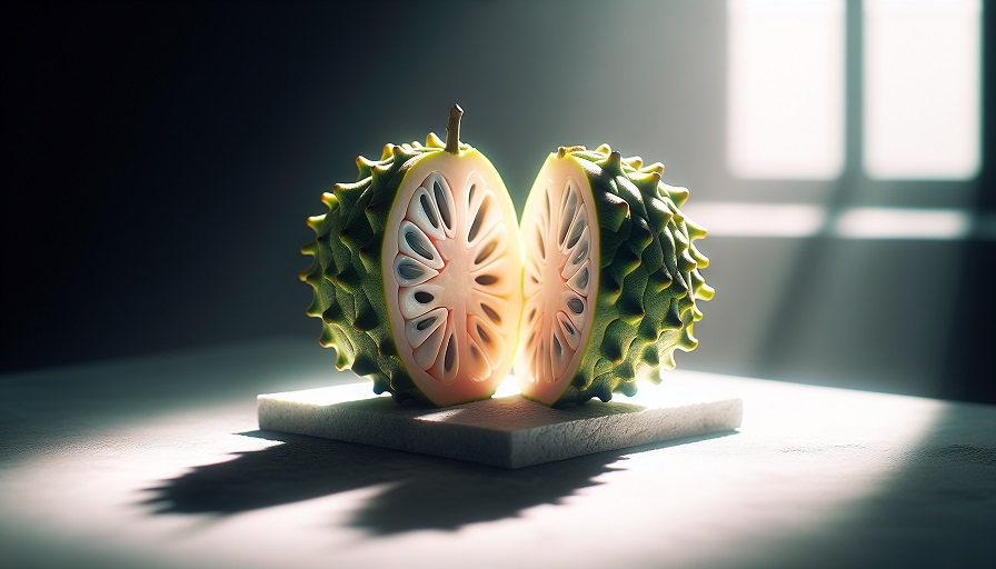 8 SOURSOP GUMMIES BENEFITS YOU’LL WANT TO KNOW ABOUT