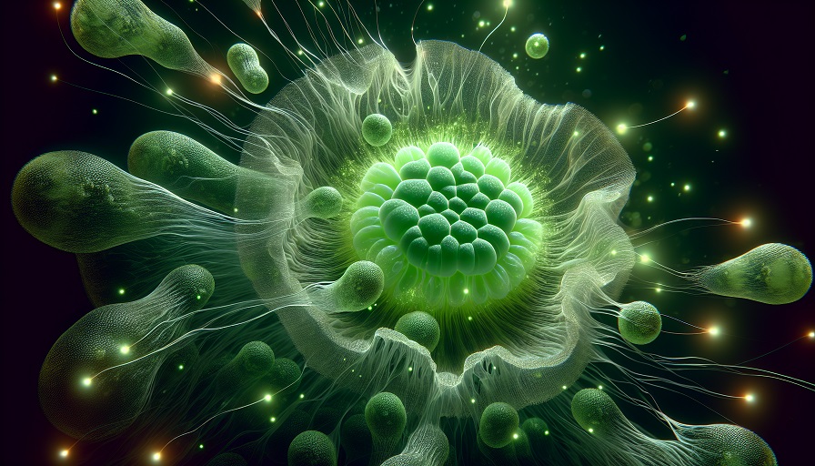 HOW SOURSOP GUMMIES FIT INTO A CLEAN, NATURAL SUPPLEMENT ROUTINE