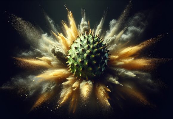 GETTING TO KNOW GRAVIOLA: THE HEALTH WORLD’S FAVORITE NEW OBSESSION