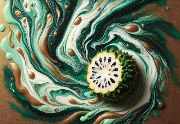 SOURSOP GRAVIOLA FOR BLOOD SUGAR BALANCE: A NATURAL OPTION WORTH EXPLORING