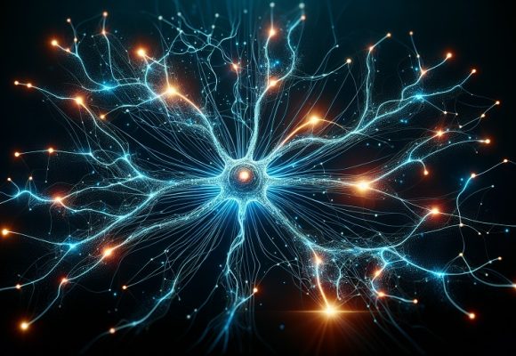 HOW PQQ TRIGGERS MITOCHONDRIAL GROWTH AT THE GENETIC LEVEL