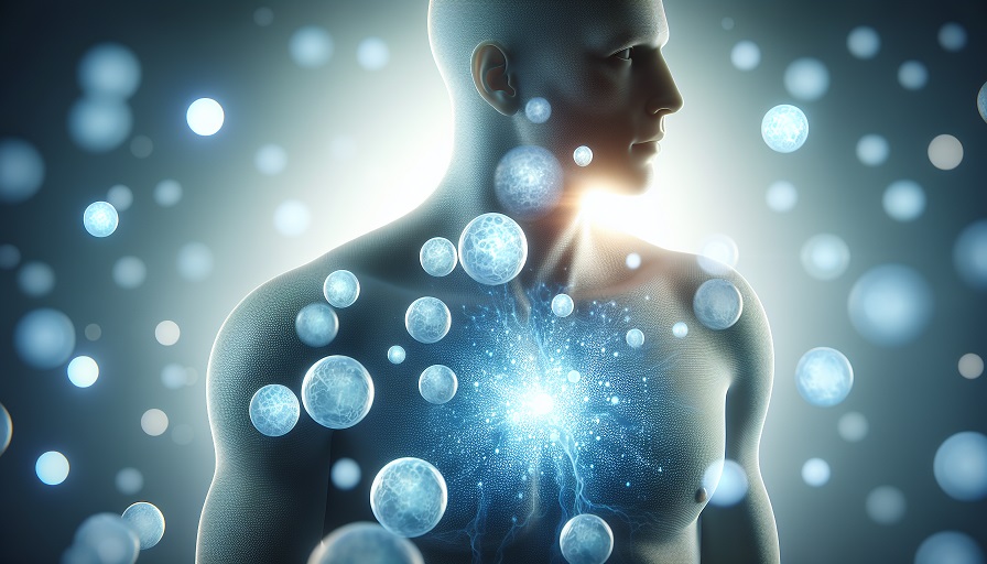 WHAT IS LC-PLASMA AND WHY IS IT DIFFERENT FROM OTHER IMMUNE PROBIOTICS?