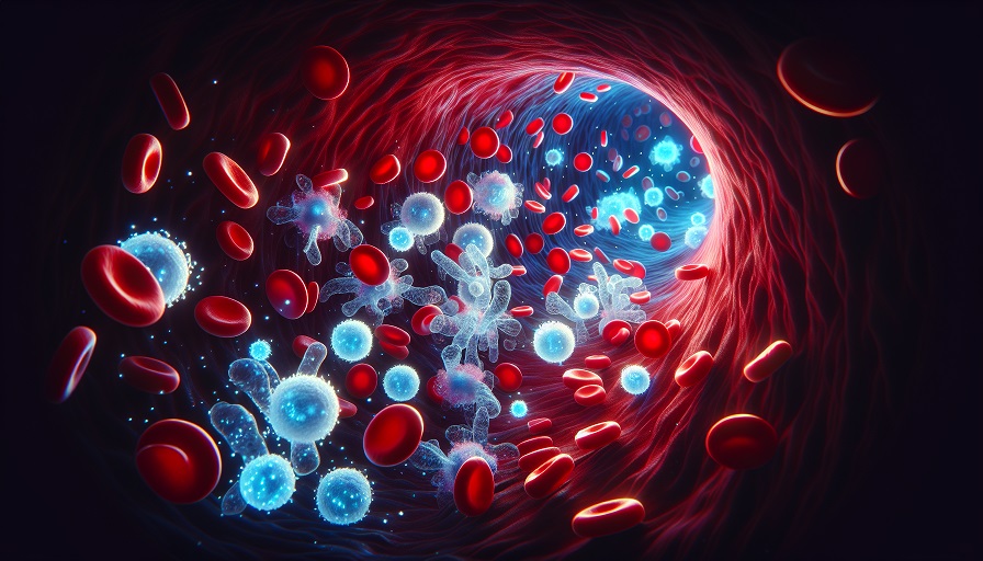 THE ADAPTIVE IMMUNE SYSTEM: HOW YOUR BODY LEARNS TO FIGHT SMARTER