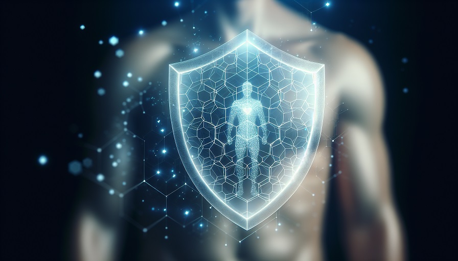 GLUTATHIONE AND IMMUNITY: WHY YOUR BODY’S MASTER ANTIOXIDANT IS SO IMPORTANT