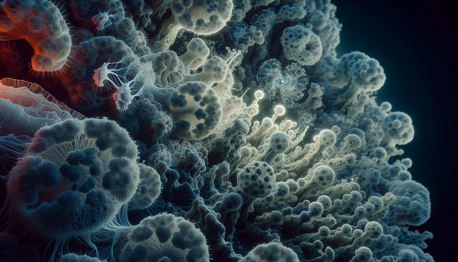 THE ROLE OF KILLER T-CELLS IN DEFENDING AGAINST ILLNESS AND INFECTION