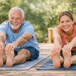 joint flexibility vs joint stability