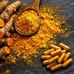 turmeric for joint health
