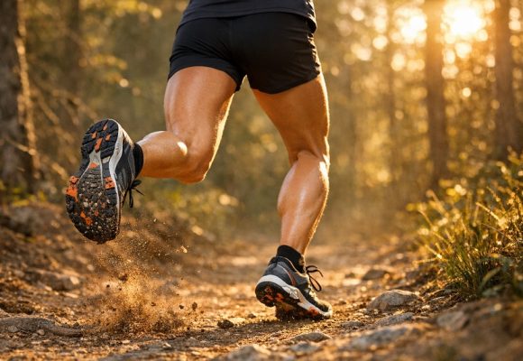 THE BENEFITS OF BOSWELLIA SERRATA FOR ACHING JOINTS AND FLEXIBILITY