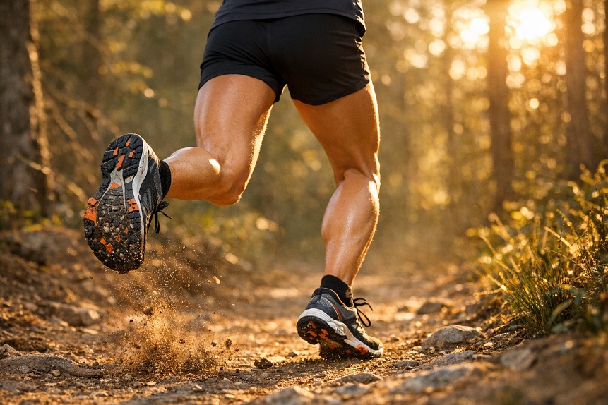 THE BENEFITS OF BOSWELLIA SERRATA FOR ACHING JOINTS AND FLEXIBILITY