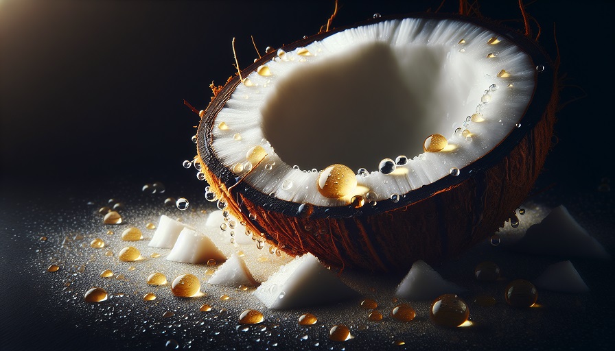 FROM COCONUT TO CAPSULE: HOW MCT OIL IS MADE AND WHY IT MATTERS