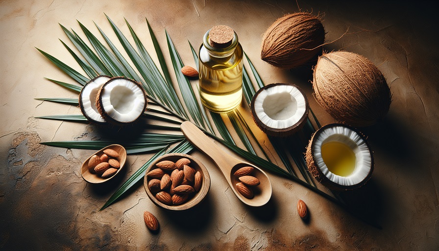 HOW MCT OIL SUPPORTS ENERGY DURING CALORIE RESTRICTION