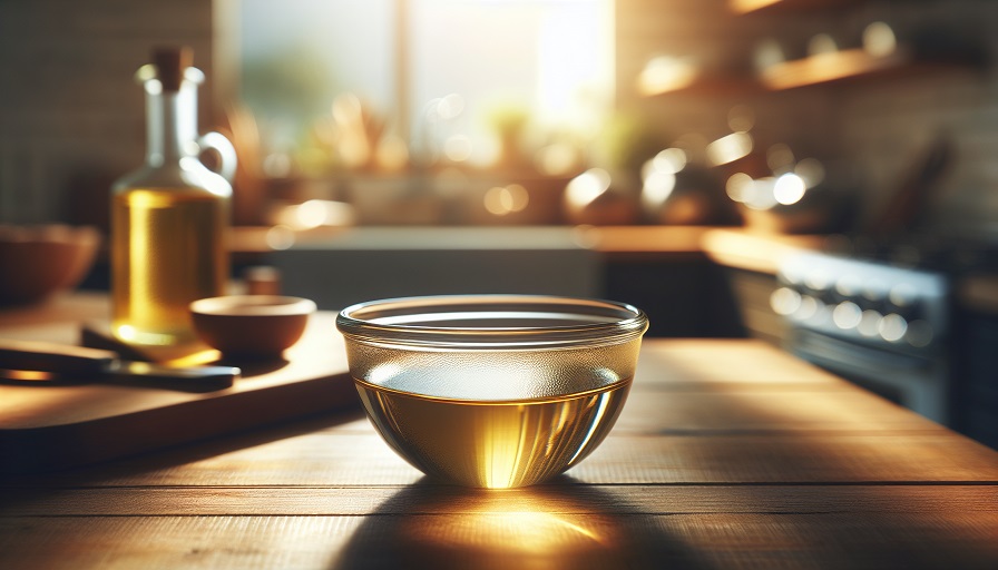 WHY NOT ALL MCT OILS ARE CREATED EQUAL: A LOOK AT C8 AND C10