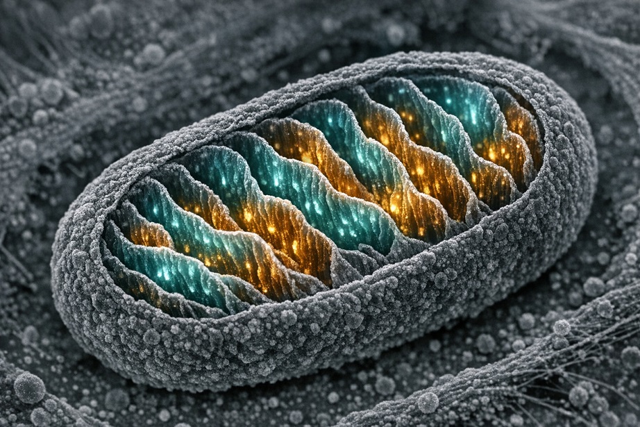 NATURAL WAYS TO SUPPORT CELLULAR ENERGY WITHOUT STIMULANTS