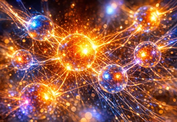 HOW TO PROTECT YOUR MITOCHONDRIA FROM EVERYDAY DAMAGE