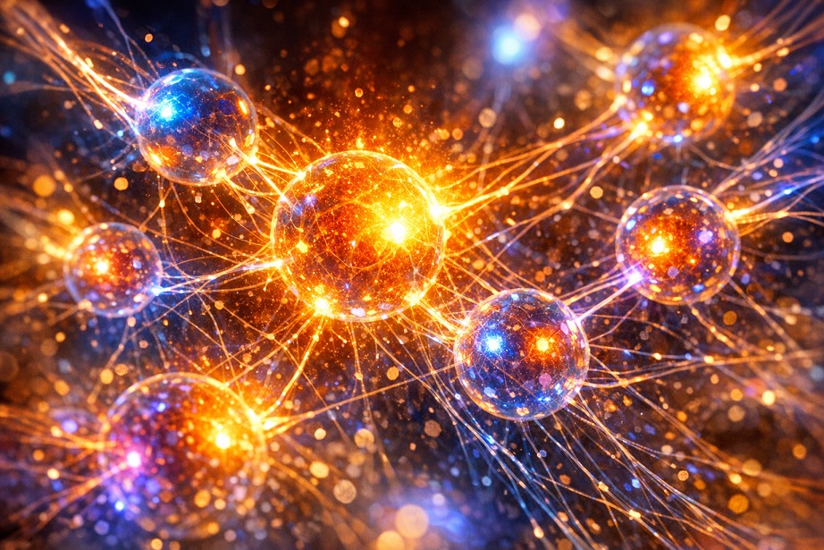 HOW TO PROTECT YOUR MITOCHONDRIA FROM EVERYDAY DAMAGE