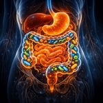 bowel regularity gut microbiome prebiotics